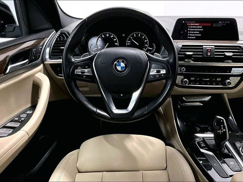 Used 2021 BMW X3 sDrive30i w/ Convenience Package RWD image 6