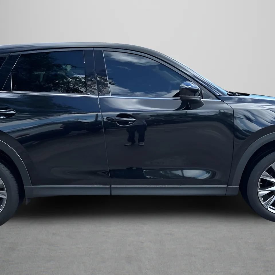 Used 2019 MAZDA CX-5 Grand Touring w/ GT Premium Package AWD/4WD image 28