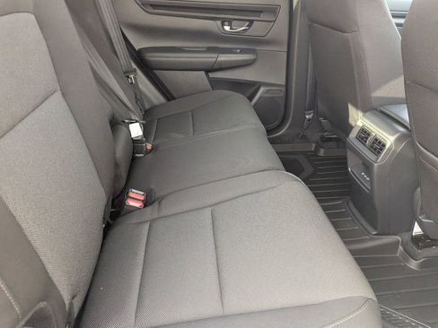 New 2026 Honda CR-V EX image 9