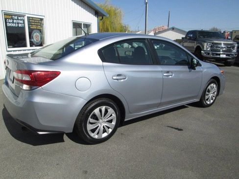 Used 2022 Subaru Impreza 2.0i AWD/4WD image 6