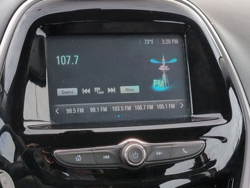 Used 2017 Chevrolet Spark LS FWD image 26
