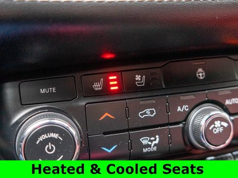 Used 2021 Dodge Durango SRT w/ Black Package image 30