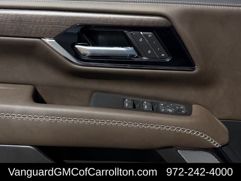 New 2026 GMC Yukon XL Denali Ultimate AWD/4WD image 21
