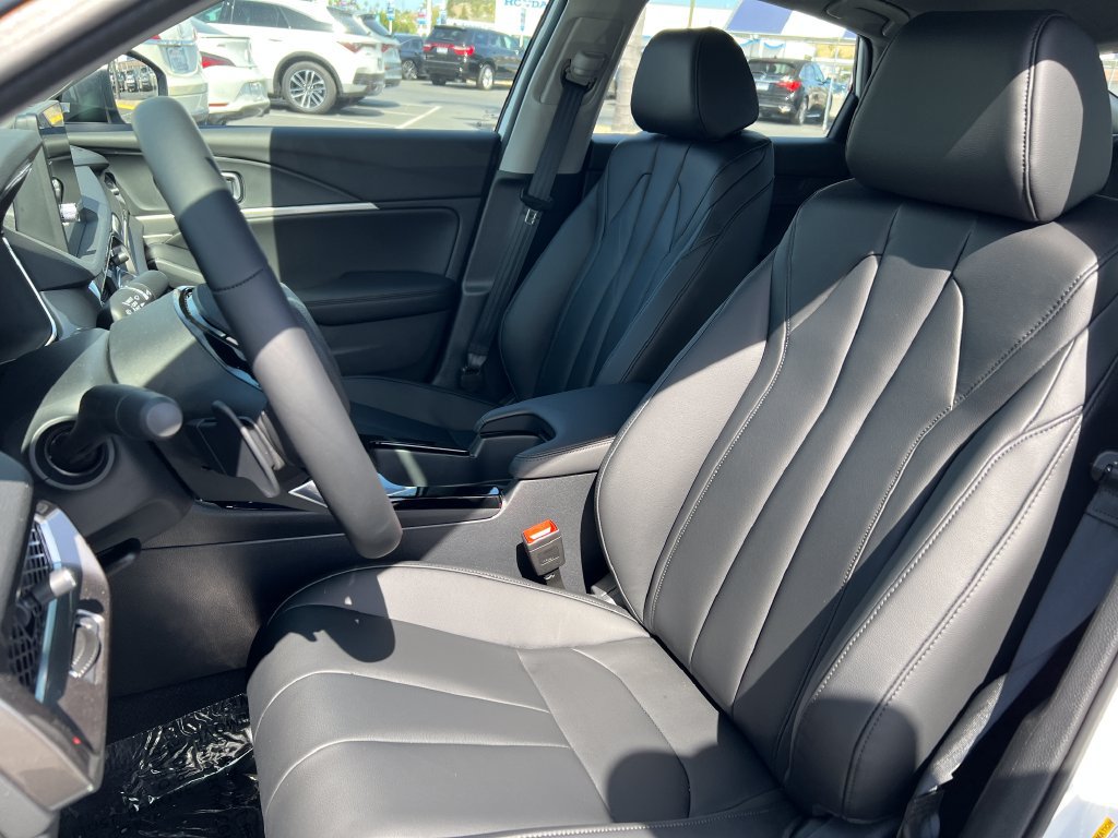 Used 2026 Acura Integra FWD image 16