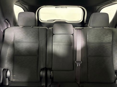 Used 2023 Dodge Durango SXT RWD image 38