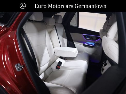 Certified 2026 Mercedes-Benz GLC 300 4MATIC image 52