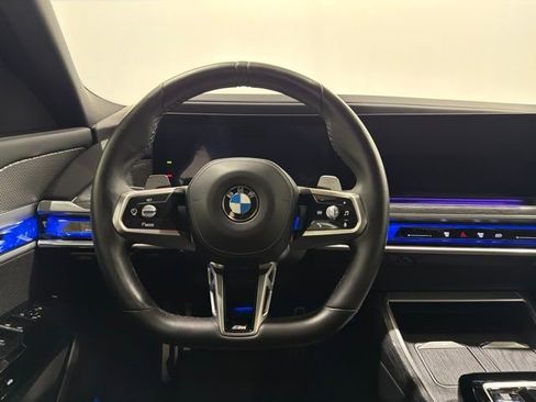 Certified 2023 BMW 760i xDrive w/ Parking Assistance Package AWD/4WD image 29