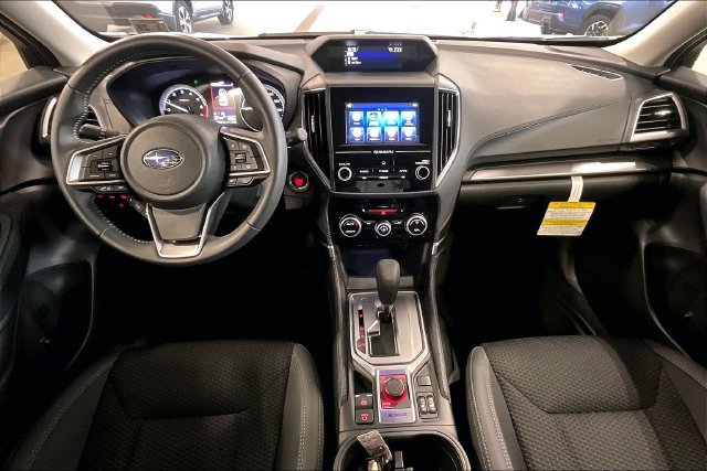 Used 2024 Subaru Forester Premium AWD/4WD image 15