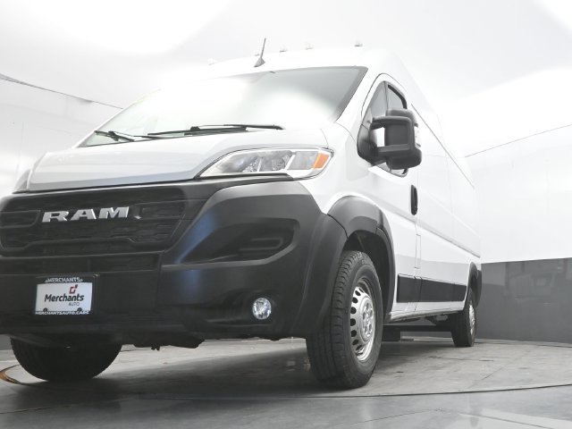 Used 2026 RAM ProMaster 2500 w/ Convenience Group FWD image 30