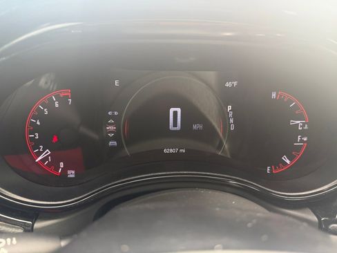 Used 2023 Dodge Durango GT image 13