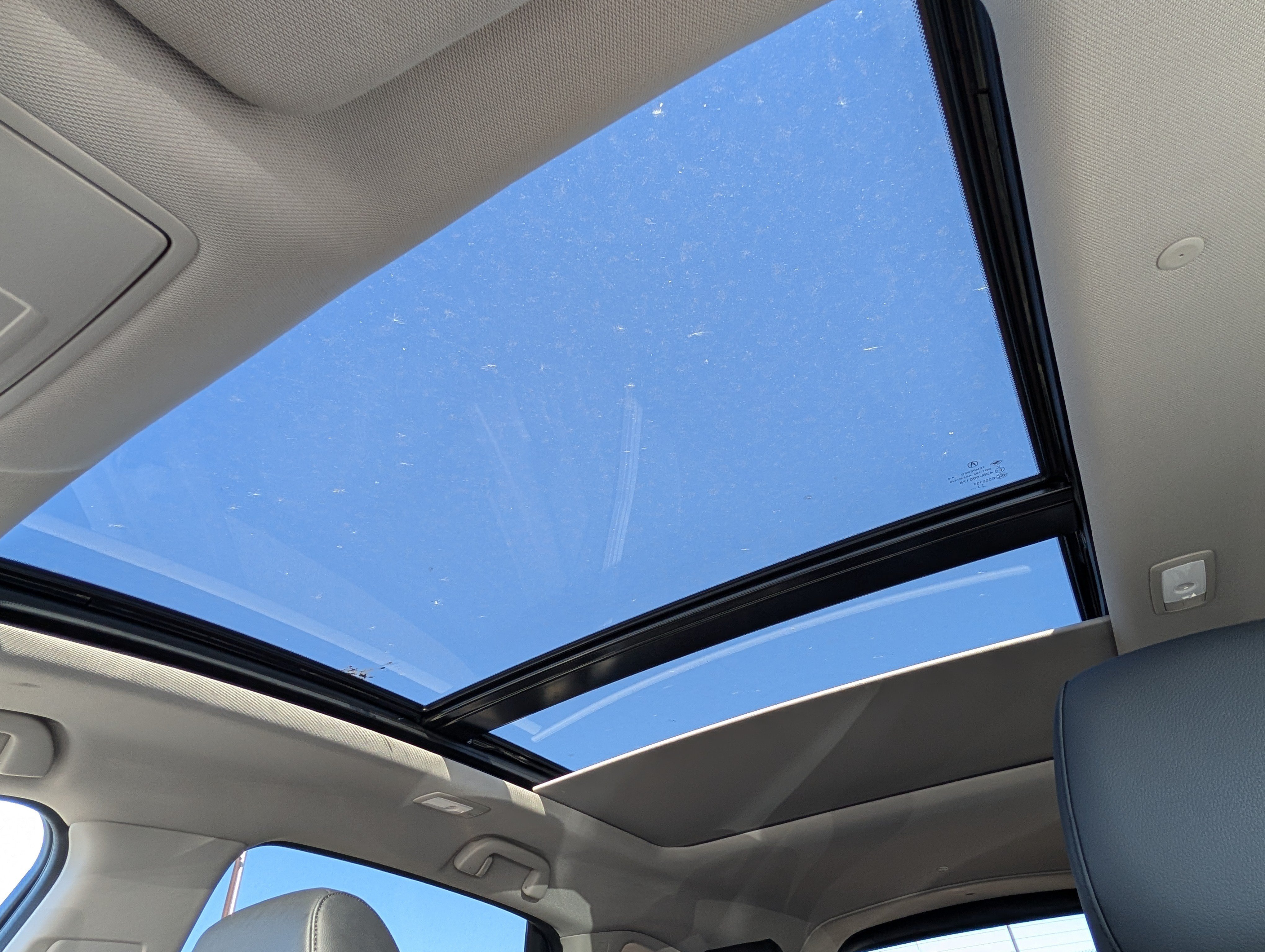 Certified 2024 Acura RDX SH-AWD image 32