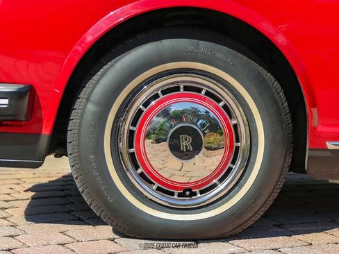 Used 1993 Rolls-Royce Silver Spur II image 38