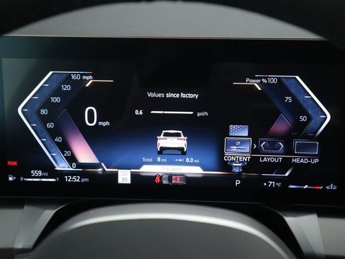 Certified 2025 BMW X3 xDrive30i w/ Premium Package image 34