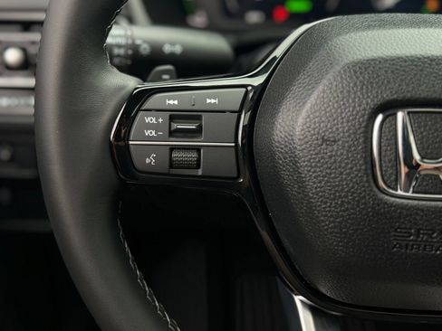 New 2026 Honda Civic Sport Touring image 36