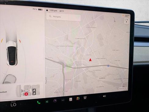 Used 2022 Tesla Model Y Long Range image 15