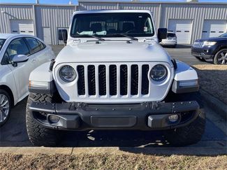 Used 2021 Jeep Gladiator Sport video 2