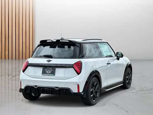 New 2026 MINI Cooper S FWD image 3