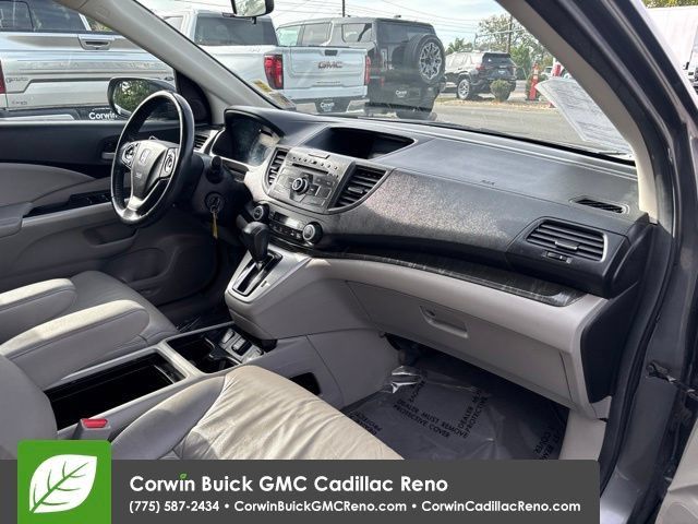 Used 2013 Honda CR-V EX-L image 33