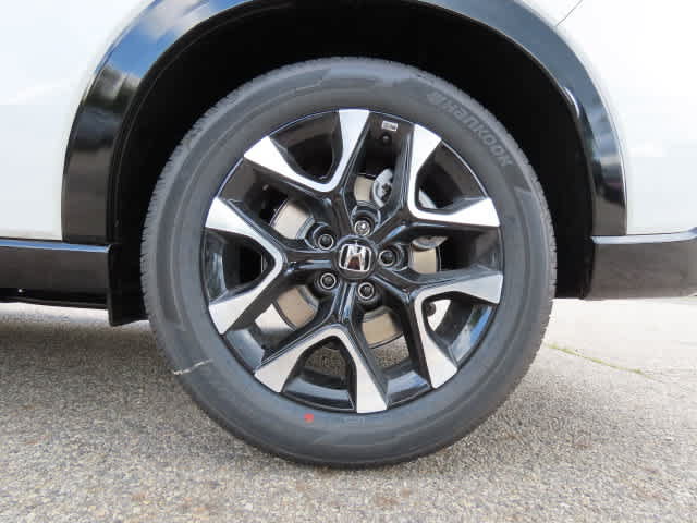 New 2027 Honda HR-V EX-L image 9