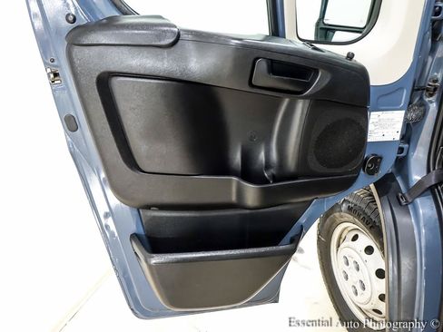 Used 2021 RAM ProMaster 3500 FWD image 15