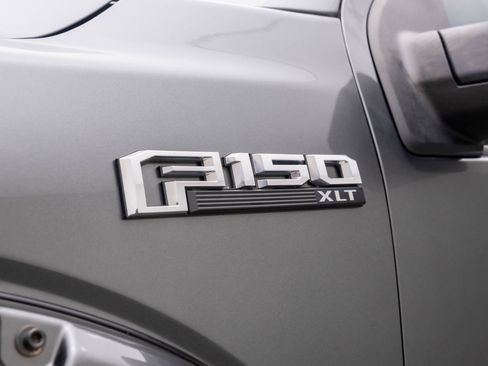 Used 2020 Ford F150 XLT w/ Equipment Group 302A Luxury image 32