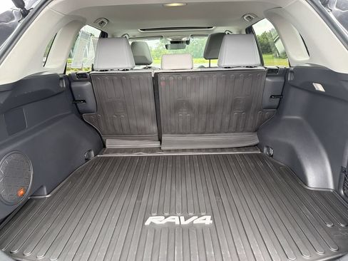 Used 2024 Toyota RAV4 Limited w/ Weather Package AWD/4WD image 24
