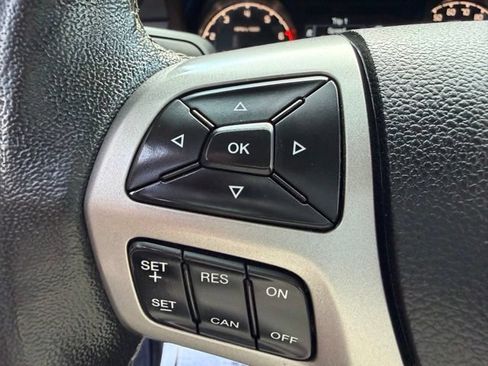 Used 2019 Ford Ranger XLT w/ Equipment Group 302A Luxury AWD/4WD image 19