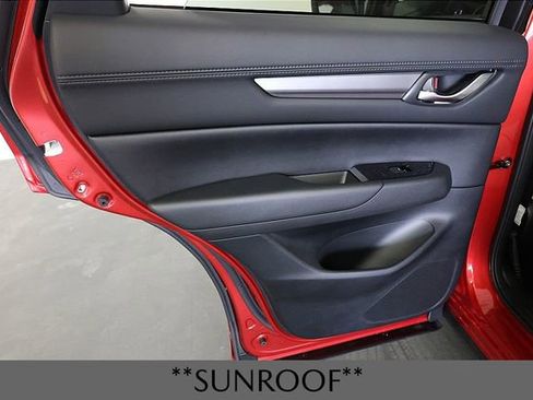 New 2025 MAZDA CX-5 AWD 2.5 S image 21