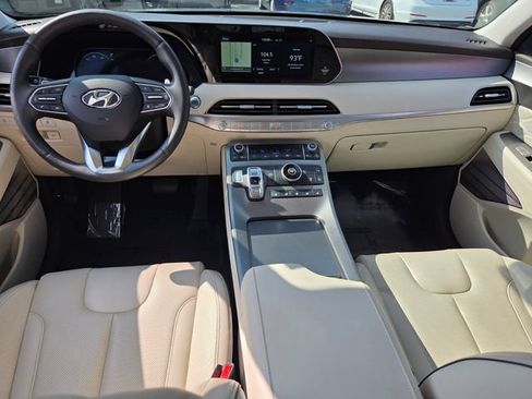 Used 2020 Hyundai Palisade Limited FWD image 12