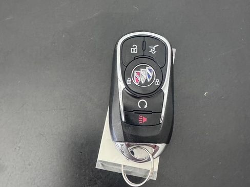 Used 2024 Buick Enclave Essence w/ Experience Buick Package AWD/4WD image 60