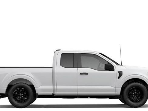 New 2026 Ford F150 STX AWD/4WD image 27
