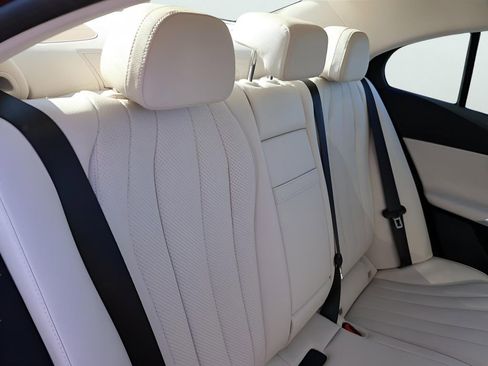 New 2026 Mercedes-Benz E 350 4MATIC Sedan image 14