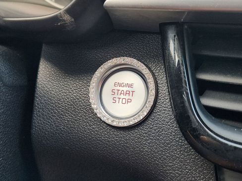 Used 2020 Kia Optima SX FWD image 30