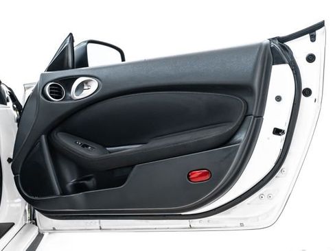 Used 2016 Nissan 370Z Bagged Show Car with Many image 23