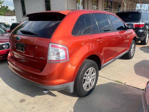 Used 2008 Ford Edge SEL FWD image 4