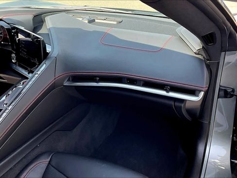 Used 2023 Chevrolet Corvette Z06 w/ Battery Protection Package image 19