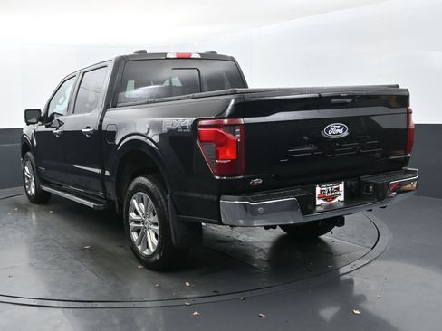 Used 2024 Ford F150 XLT w/ Equipment Group 303A High image 5