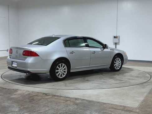 Used 2010 Buick Lucerne CXL FWD image 9