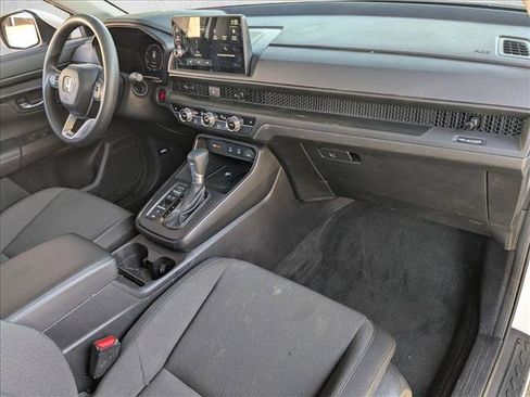 Used 2026 Honda CR-V EX image 22