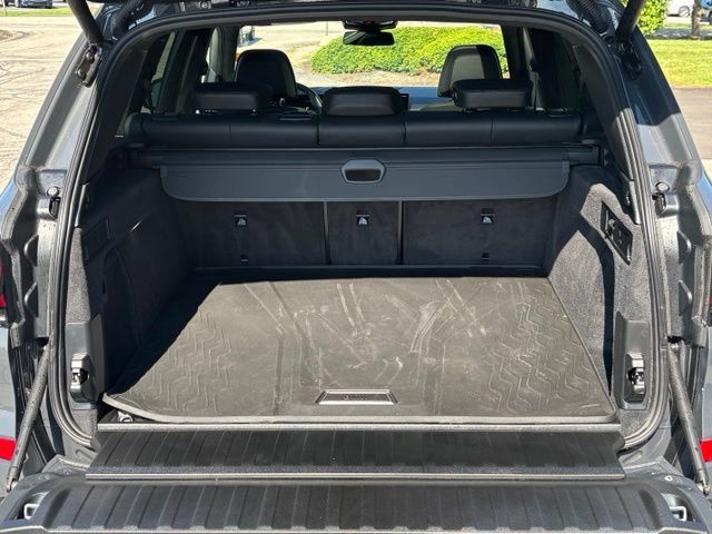 Certified 2026 BMW X5 M60i AWD/4WD image 34