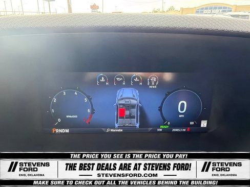 Used 2024 Ford F150 XLT w/ Equipment Group 302A MID AWD/4WD image 24