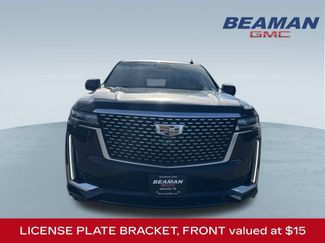 Used 2023 Cadillac Escalade Premium Luxury video 2