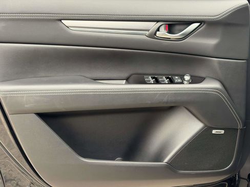 Certified 2024 MAZDA CX-5 AWD 2.5 S w/ Premium Package image 19