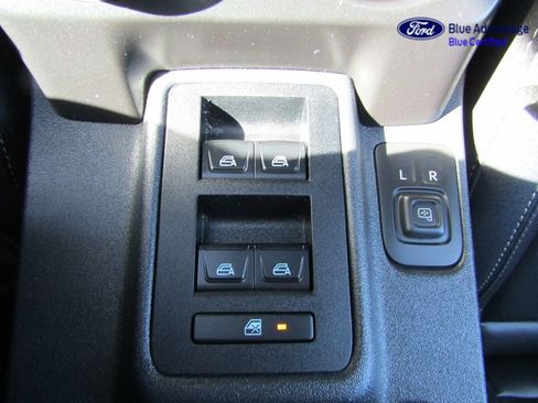 Certified 2025 Ford Bronco Badlands AWD/4WD image 33