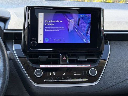 Certified 2026 Toyota Corolla LE image 15