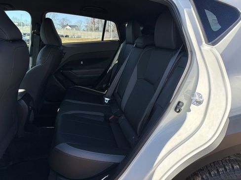 New 2026 Subaru Crosstrek 2.5i Wilderness w/ Wilderness Package image 31