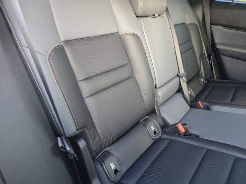 New 2026 Honda Prologue Elite image 23