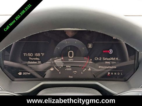 New 2026 GMC Acadia Elevation w/ Elevation Premium Package image 29