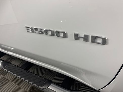 New 2026 Chevrolet Silverado 3500 LT w/ Safety Package image 10