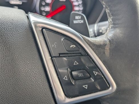 Used 2019 Chevrolet Camaro SS image 13
